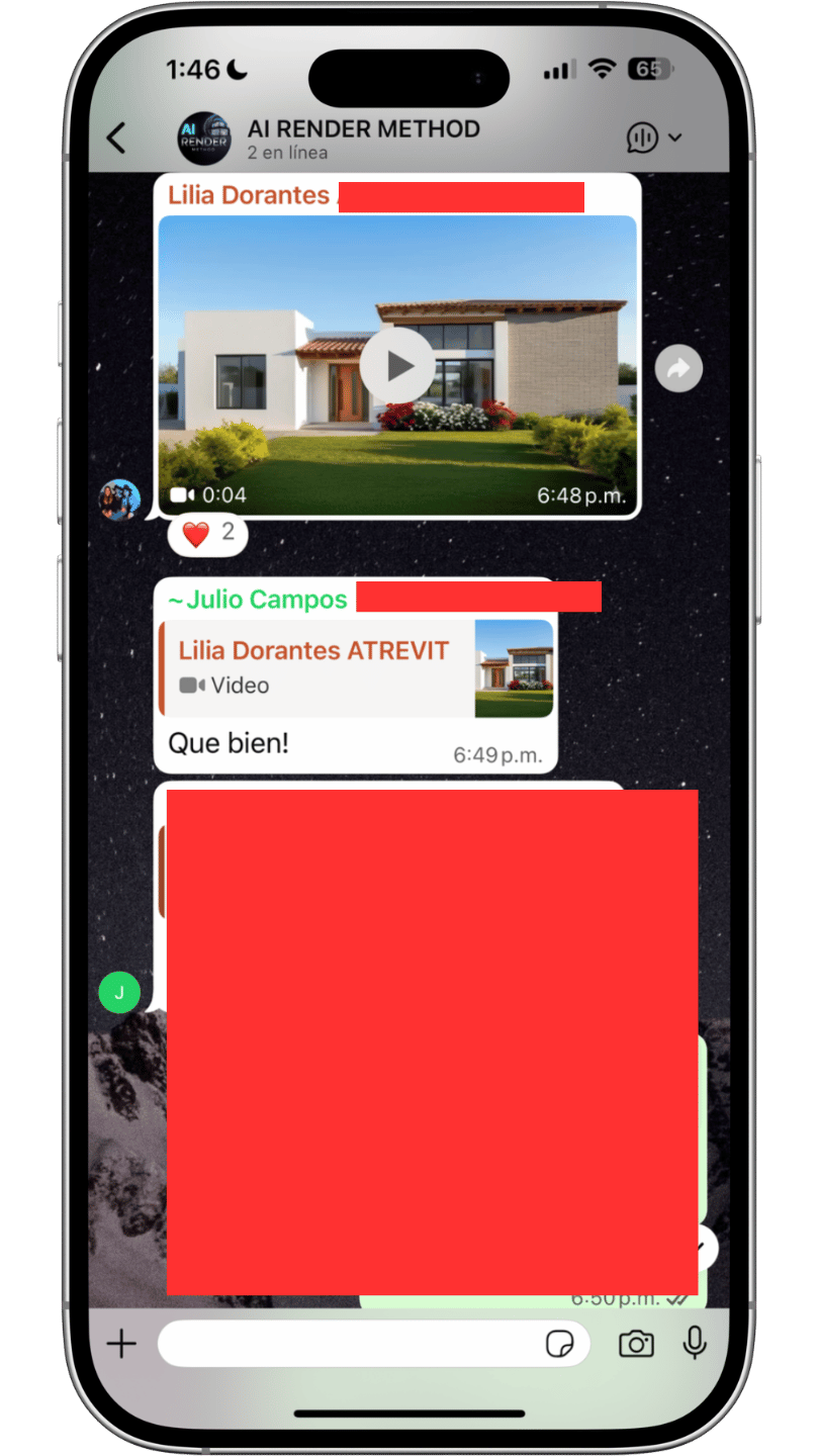 Testimonio Alumno 17